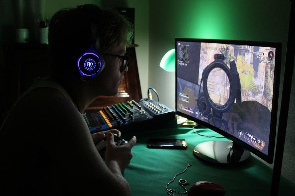 Quelle taille d'écran pour un PC gamer ?