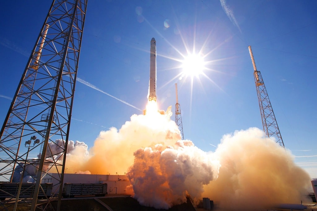 Space X, le projet fou d'Elon Musk