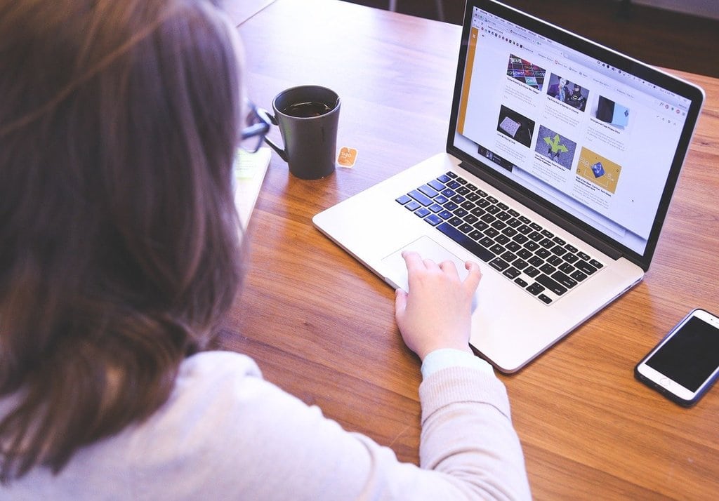 Qu'est-ce qu'un site web vitrine ?