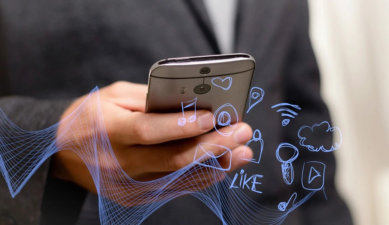 L'utilisation des réseaux sociaux par les entreprises