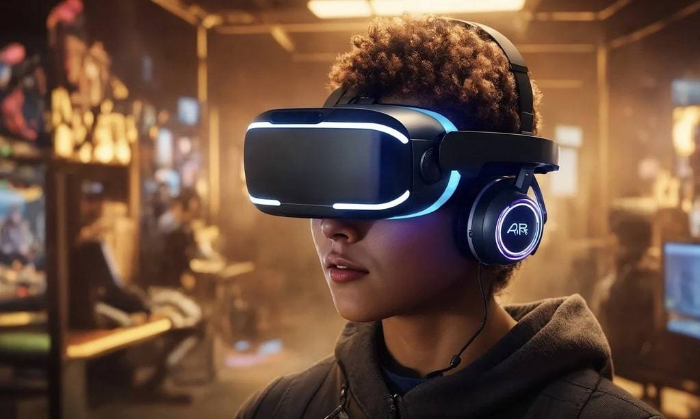 Comprendre l'expérience unique d'un jeu immersif